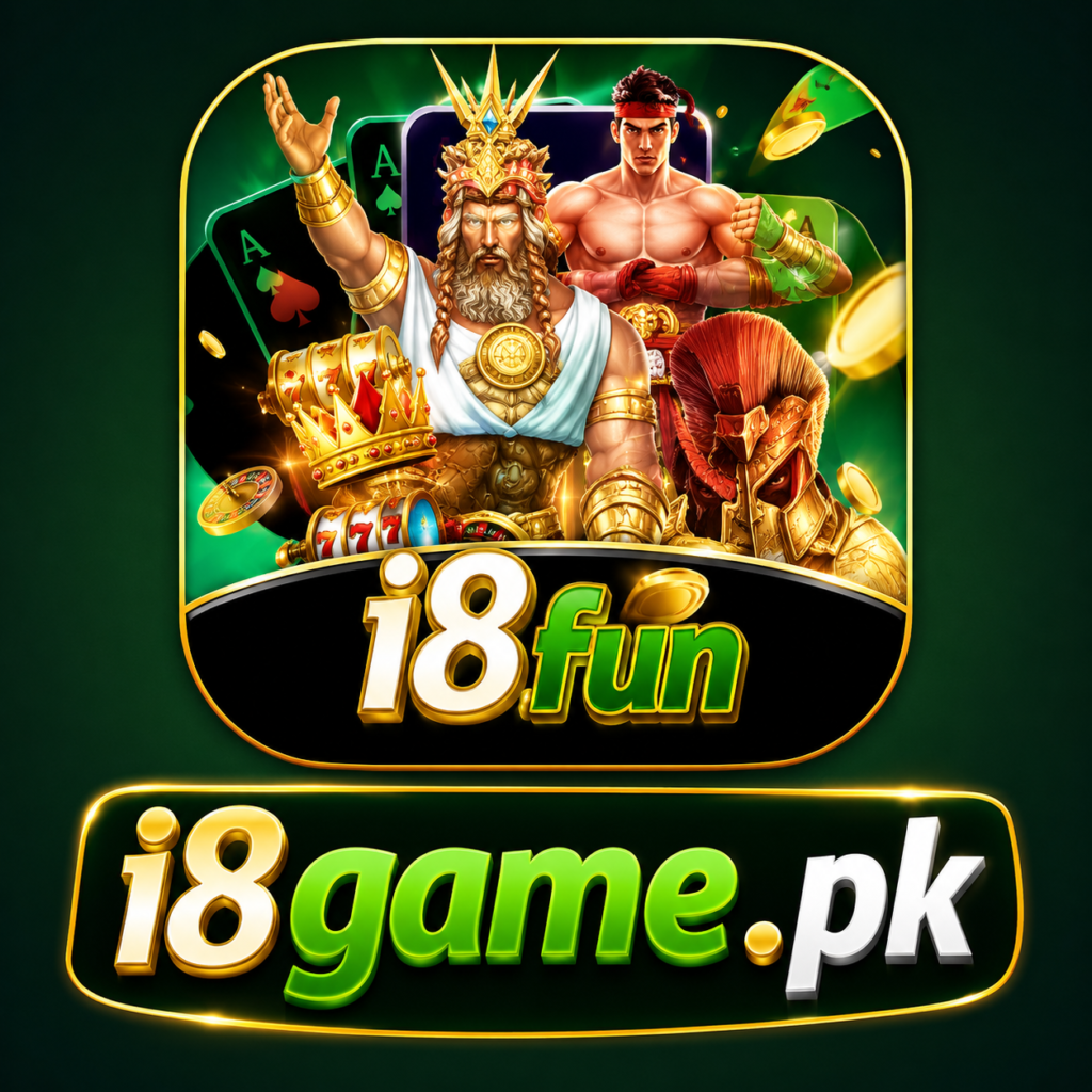 i8 Game