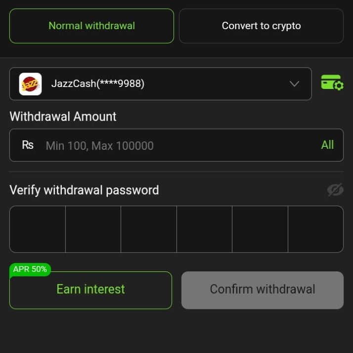 Transactions i8 fu game